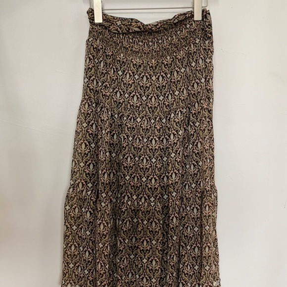 Sofie Schnoor Solvej Skirt - Picture 2 of 4